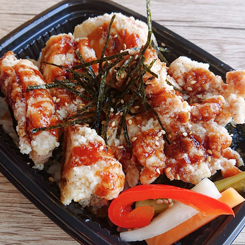 フリット！ グリルと！ 津山店