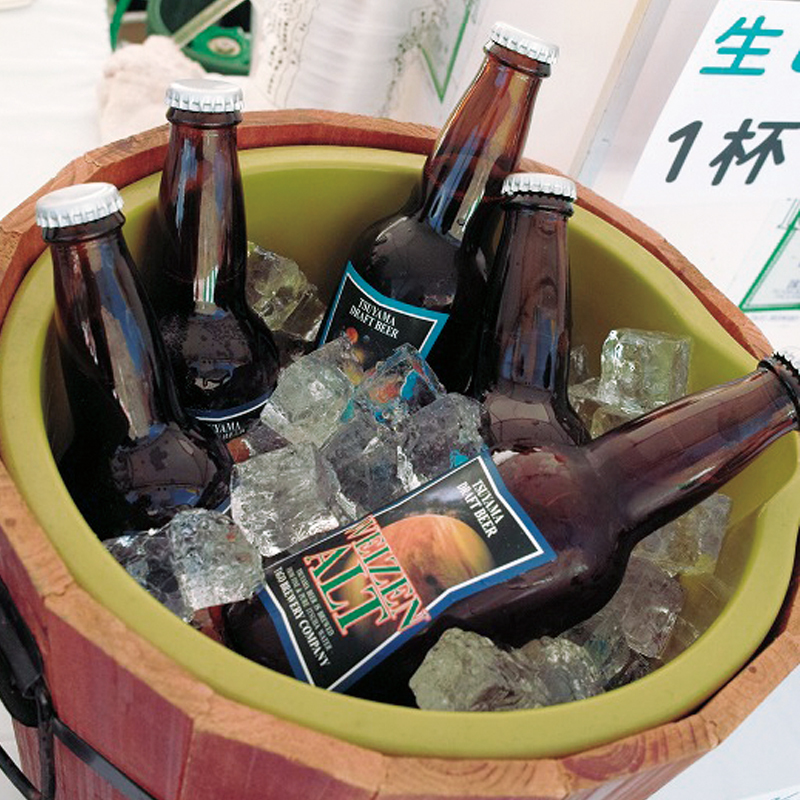 多胡本家酒造場