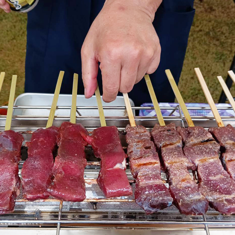 やま弁クラブののもん