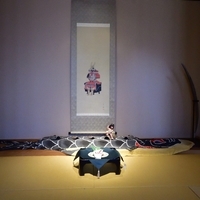 続 「なつかしの津山」池田泰弘きり絵展 - 津山瓦版