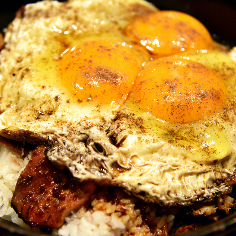 今治焼豚玉子飯世界普及委員会