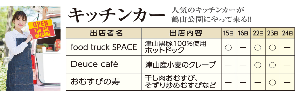 ご当地グルメフェスティバル
